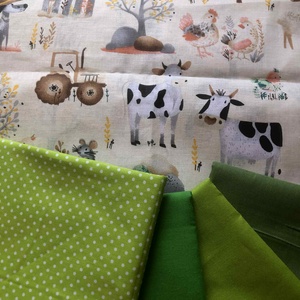 a  t a n y á n. Szendvics-csomagoló /  textil szalvéta - táska & tok - uzsonna- & ebéd tartó - szendvics csomagoló - Meska.hu