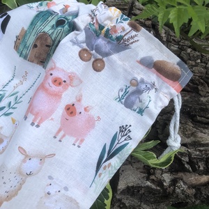 T a n y a. Tisztasági csomag. - játék & sport - ovis felszerelés - tisztasági csomag - Meska.hu