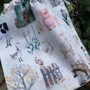 T a n y a. Tisztasági csomag. - játék & sport - ovis felszerelés - tisztasági csomag - Meska.hu