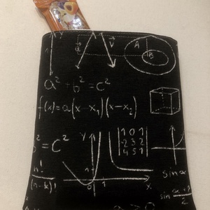 Maths. Snack tasak - Meska.hu