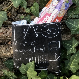 Maths. Snack tasak - Meska.hu