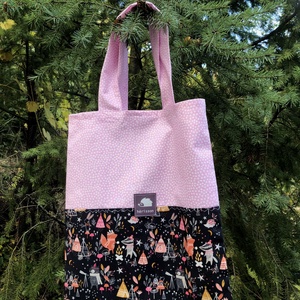 CAMPSIDE. Shopper - Meska.hu