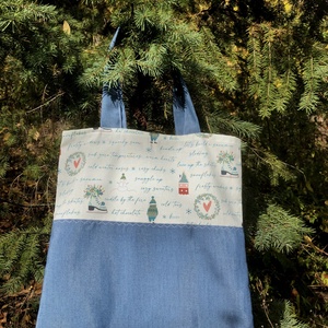  a r r i v a l  o f  w i n t e r . No.2. - Shopper. - Meska.hu