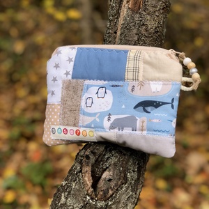 Peter Rabbit. No.2 Patchwork kétoldalas sminkcucc-tartó/pipere - táska & tok - neszesszer - Meska.hu Peter Rabbit. No.2 Patchwork kétoldalas sminkcucc-tartó/pipere - táska & tok - neszesszer - Meska.hu