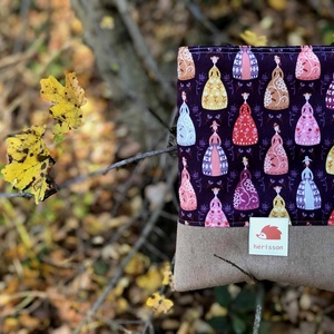 l a d i e s. Könyvölelő/ tablet-tartó / könyvszütyő. - otthon & életmód - papír, írószer - könyv- és füzetborító - Meska.hu l a d i e s. Könyvölelő/ tablet-tartó / könyvszütyő. - otthon & életmód - papír, írószer - könyv- és füzetborító - Meska.hu