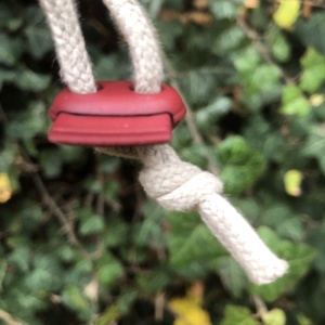 James. Vonatos tároló-zsák kisfiúknak. - táska & tok - hátizsák - kishátizsák - Meska.hu