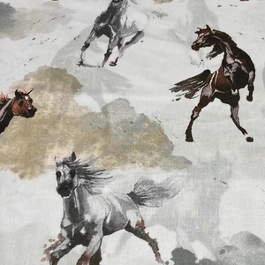 h o r s e s. Könyv védőtok. - Meska.hu