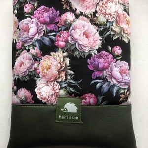 r o s e s - Könyvtok/könyvtasak (akár tabletnek is :)  - Meska.hu