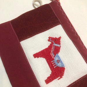 my dalarna. Neszi vagy ajándékátadó.  - Meska.hu