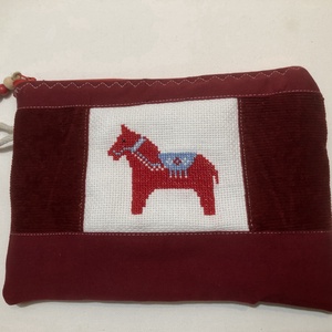 my dalarna. Neszi vagy ajándékátadó.  - táska & tok - neszesszer - Meska.hu