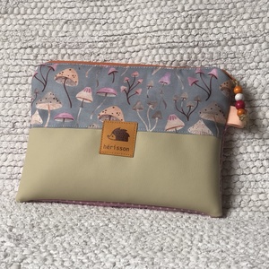 m u s h r o o m s   for girls. Neszi (nemcsak) gombászoknak :) - Meska.hu