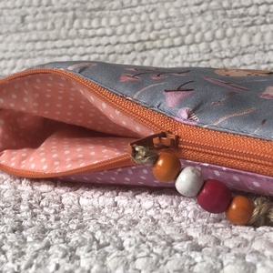 m u s h r o o m s   for girls. Neszi (nemcsak) gombászoknak :) - táska & tok - neszesszer - Meska.hu