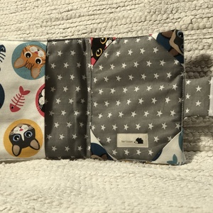 c a t f a c e s. Cicás e-reader védő tok - táska & tok - ebook & tablet tok - Meska.hu