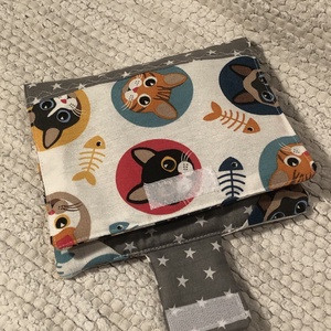 c a t f a c e s. Cicás e-reader védő tok - táska & tok - ebook & tablet tok - Meska.hu