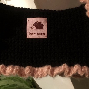 Horgolt kistáska - táska & tok - kézitáska & válltáska - alkalmi táska - Meska.hu