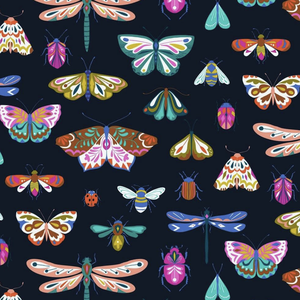  b u t t e r f l i e s.  Könyvtasak/védőtok könyveknek, e-booknak, tabletnek , Táska & Tok, Ebook & Tablet tok, Varrás, MESKA