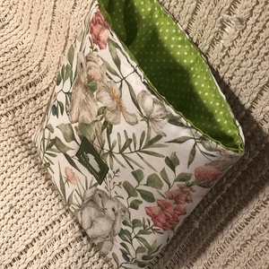 b u n n i e s. Könyvszütyő/könyvtasak/védőtok könyveknek, e-booknak, tabletnek  - táska & tok - ebook & tablet tok - Meska.hu