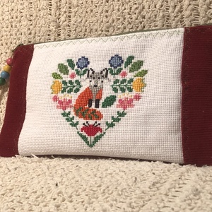 t h e   f o x. neszi - Meska.hu