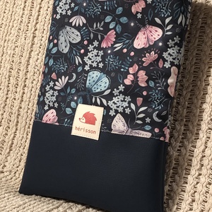 BUTTERFLIES No.4.  Könyv/tablet/e-book védőtok - táska & tok - ebook & tablet tok - Meska.hu