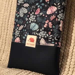 BUTTERFLIES No.4.  Könyv/tablet/e-book védőtok, Táska & Tok, Ebook & Tablet tok, Varrás, MESKA