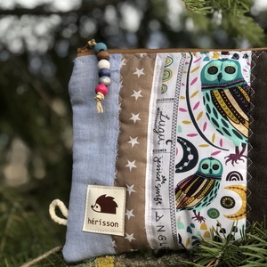 OWLS. Baglyos neszi. - Meska.hu