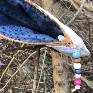 OWLS. Baglyos neszi. - táska & tok - neszesszer - Meska.hu