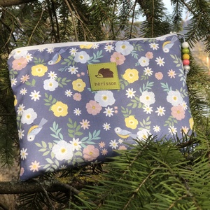 C i n k é k . Sminkcucc-tartó/pipere - Meska.hu