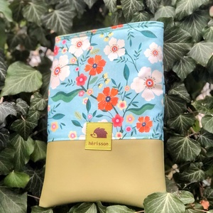 T a v a s z Könyv/tablet/e-book védőtok - Meska.hu