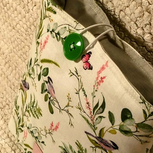 T a v a s z No 2  _ Könyv/tablet/e-book védőtok - táska & tok - ebook & tablet tok - Meska.hu