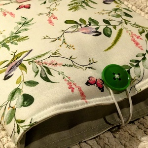 T a v a s z No 2  _ Könyv/tablet/e-book védőtok - táska & tok - ebook & tablet tok - Meska.hu