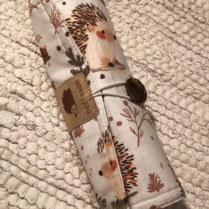 h e d g i e s. Krétakukac - Meska.hu