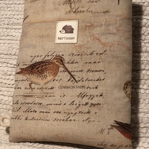 Récék _  Könyv/tablet/e-book védőtok - Meska.hu