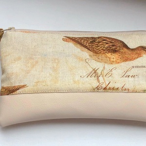 W i l d l i f e. Sminkcucc-tartó/pipere - Meska.hu