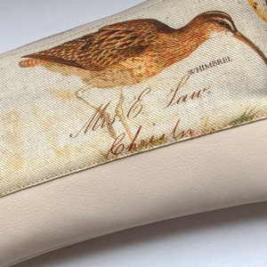 W i l d l i f e. Sminkcucc-tartó/pipere - táska & tok - neszesszer - Meska.hu