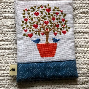 Lovetree.  -  Könyvtasak - táska & tok - ebook & tablet tok - Meska.hu