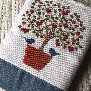 Lovetree.  -  Könyvtasak - táska & tok - ebook & tablet tok - Meska.hu