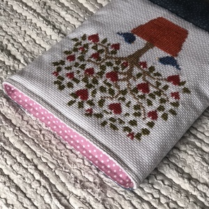 Lovetree.  -  Könyvtasak - táska & tok - ebook & tablet tok - Meska.hu