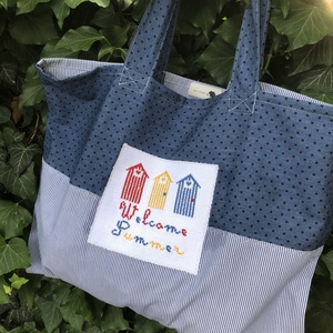 welcome summer _ shopper - Meska.hu