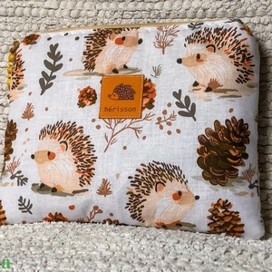 multi hedgies _ sünis neszi - Meska.hu