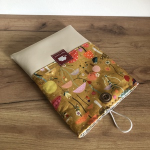 g o m b á k _ könyvtasak - táska & tok - ebook & tablet tok - Meska.hu