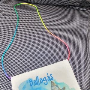 Ballagó tarisznya Filc - Meska.hu