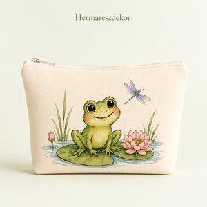 Egyedi neszeszer - táska & tok - bevásárlás & shopper táska - shopper, textiltáska, szatyor - Meska.hu