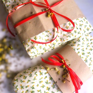 Akciós! Aromaterápiás - Bio relax- szett - szempárna +testpárna - ajándék - anyák napja - , Szépségápolás, Egészségmegőrzési kellékek, Gyógynövénypárna, Varrás, MESKA
