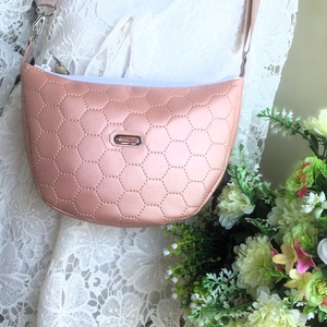 Cross body - oldaltáska, testtáska  - vízálló - ajándék - Heva táska - születésnap - névnap, Táska & Tok, Kézitáska & válltáska, Vállon átvethető táska, Bőrművesség, Varrás, MESKA