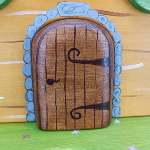 Húsvéti répaházikó  - játék & sport - szerepjáték - Meska.hu