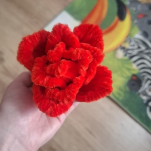 Örök rózsa � egy csipet varázslat Valentin-napra - otthon & életmód - virágdekoráció - virágok - szálas virág - Meska.hu