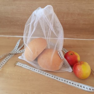 Átlátszó bevásárlózsák, Táska & Tok, Bevásárlás & Shopper táska, Shopper, textiltáska, szatyor, , MESKA
