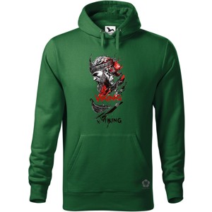 Viking plakát v4, Ruha & Divat, Férfi ruha, Férfi pulóver, , MESKA