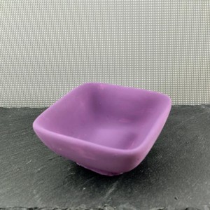 Szögletes tálka - szeder, , , MESKA