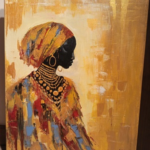 Fekete Afrika - Meska.hu